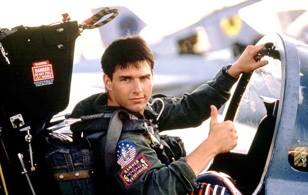 top gun
