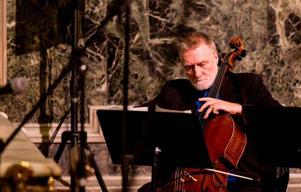 Confira a programação do Rio Cello 2015