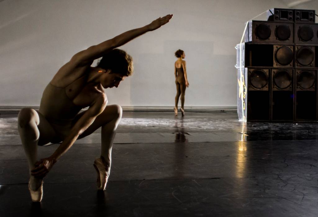 Festival Panorama chega a 25ª edição e celebra dança como ato político