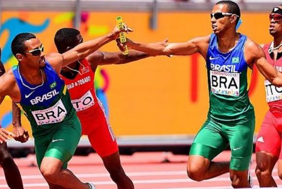 A um ano dos Jogos, falta de locais para treinar prejudica atletas