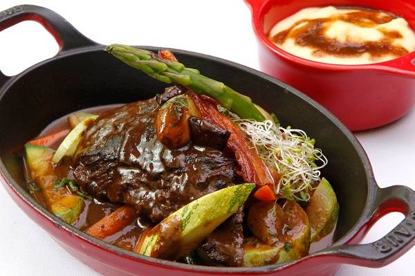 Receitas criadas por acidente
