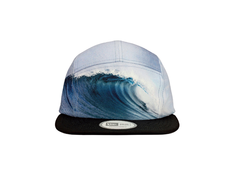 Boné, R$159,00 - New Era, www.neweracap.com.br