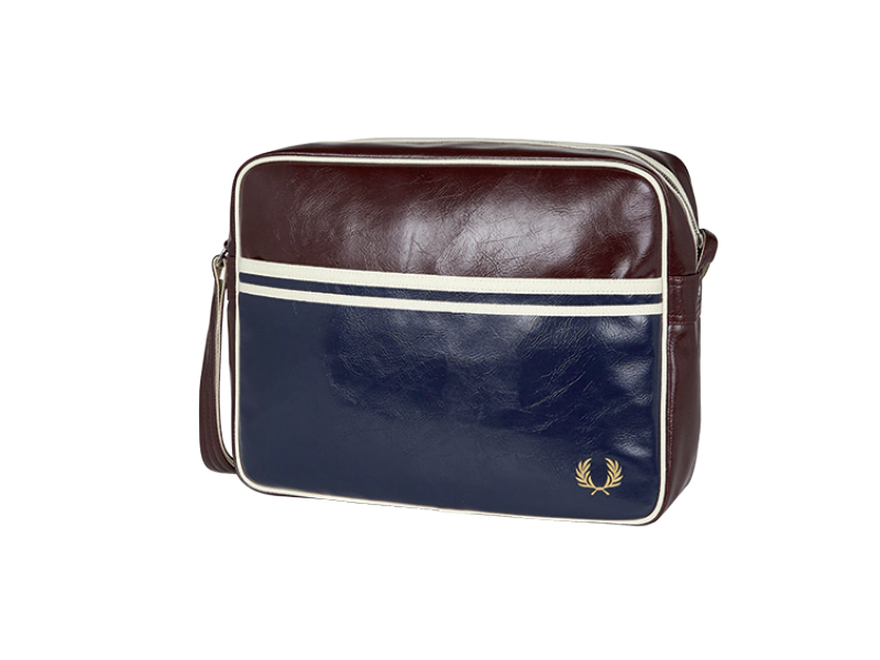 Bolsa, R$260,00 - Fred Perry, 3497-8992