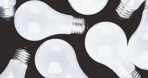 Conta de luz terá aumento médio de 6,2% em residências do Rio