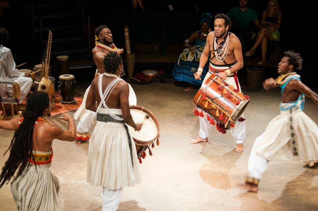 Salina (A Última Vértebra) tem apresentações gratuitas