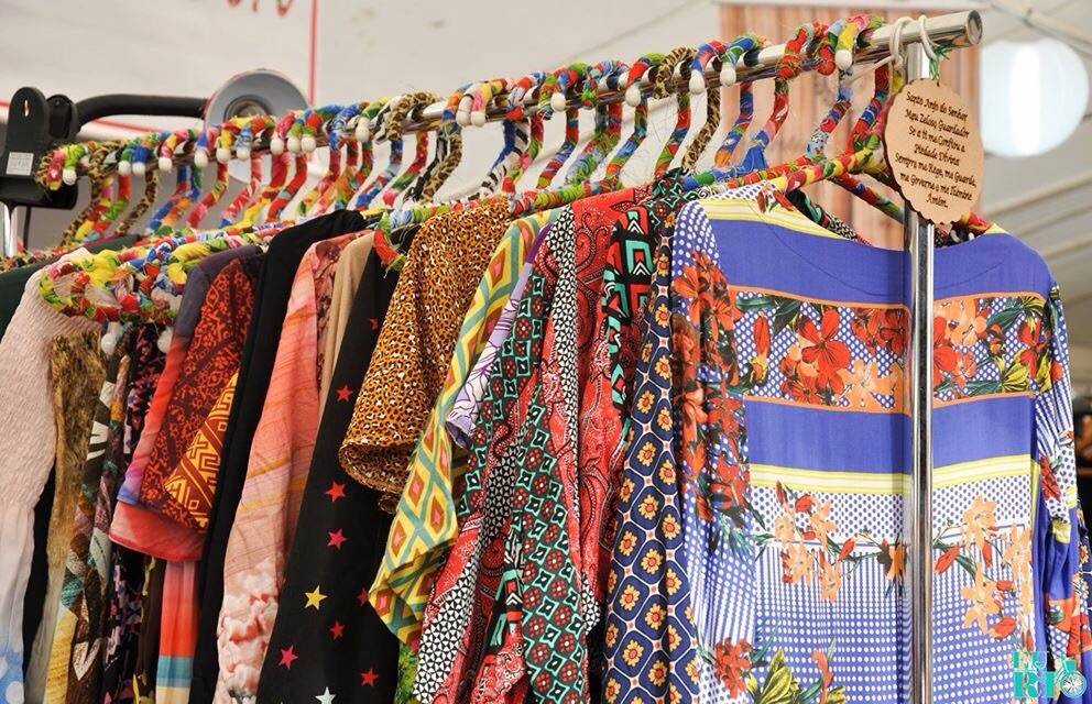Lapa recebe dois eventos de moda neste sábado