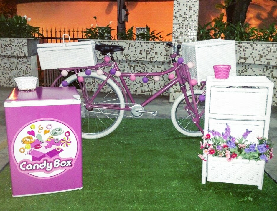 Castelo de Itaipava recebe evento de food trucks
