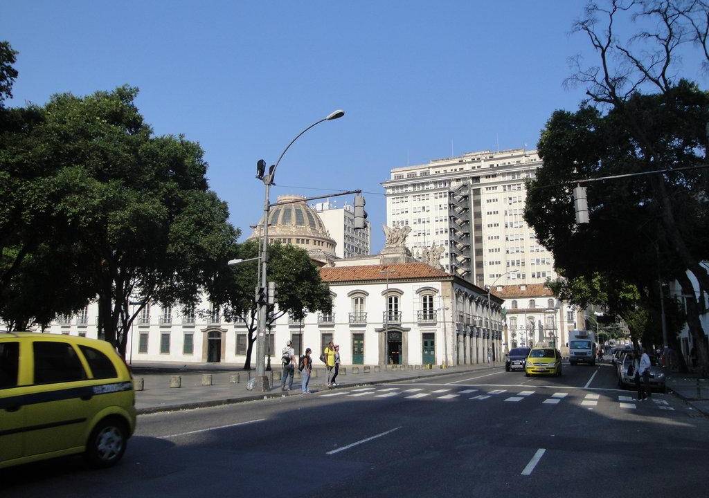 primeiro de março