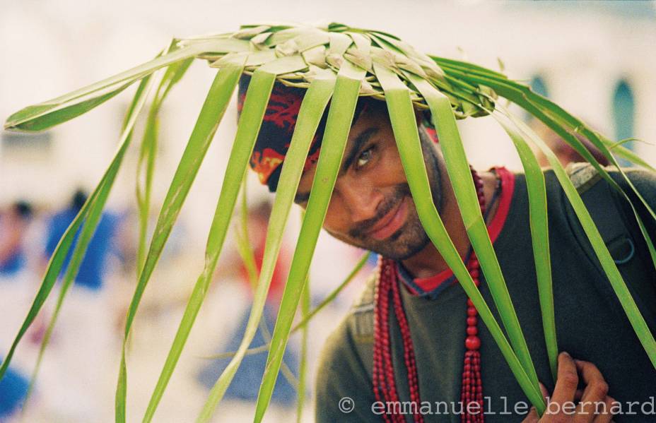 Fotógrafa francesa registrou a dança e a musicalidade dos cariocas Fotógrafa francesa registrou a dança e a musicalidade dos cariocas