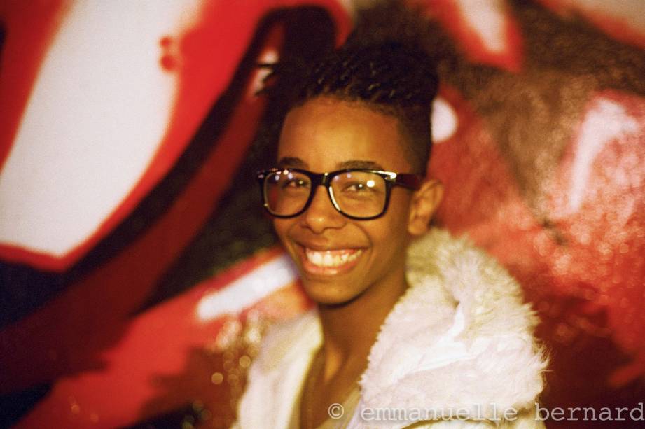 Fotógrafa francesa registrou a dança e a musicalidade dos cariocas Fotógrafa francesa registrou a dança e a musicalidade dos cariocas