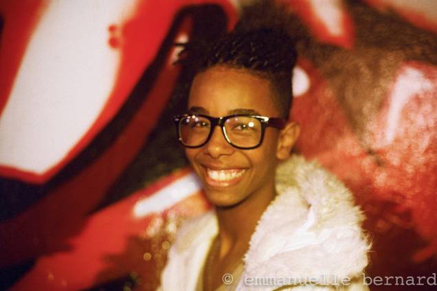 Fotógrafa francesa registrou a dança e a musicalidade dos cariocas Fotógrafa francesa registrou a dança e a musicalidade dos cariocas