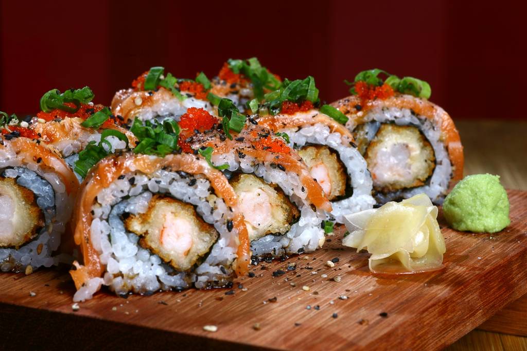 Haru Sushi Bar abre as portas em Copacabana