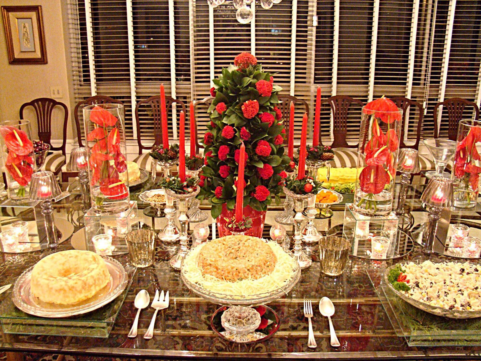 Refettorio Gastromotiva oferece curso de table design