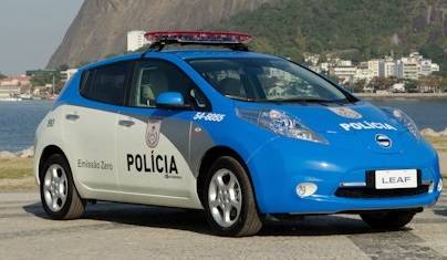 Encontro discute redução de homicídios e atuação da polícia no Rio