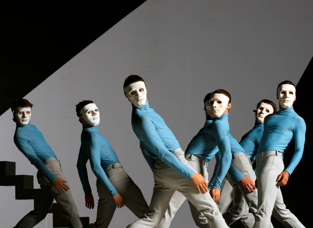Os principais espetáculos de dança da semana
