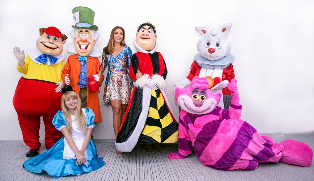 Veja a lista com as principais festas da semana