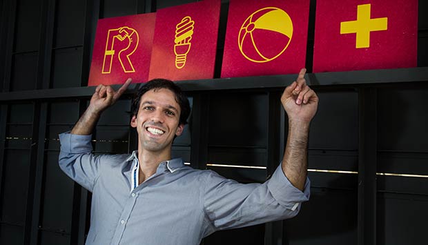 Cariocas do Ano: vote para eleger o seu escolhido