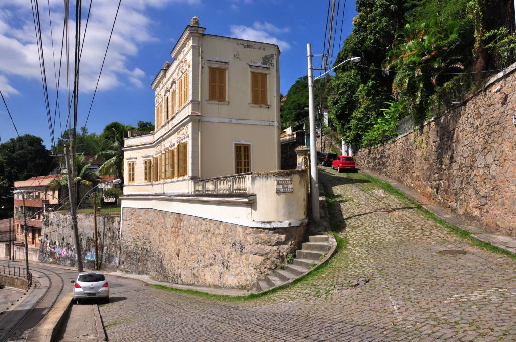 Santa Teresa recebe a 25ª edição do Artes de Portas Abertas