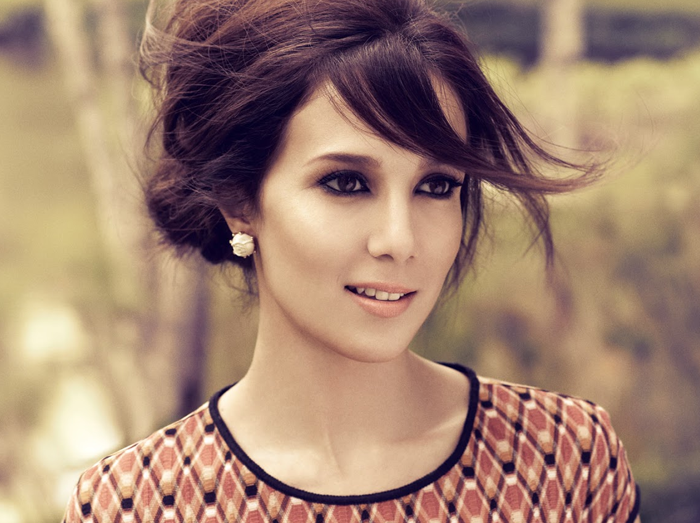 Marjorie Estiano faz show gratuito na Barra da Tijuca