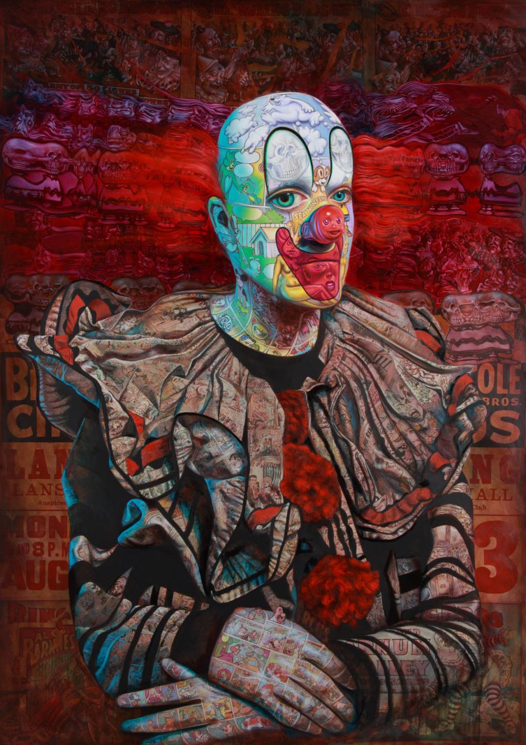 As melhores exposições da semana