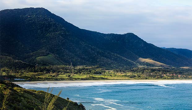 Polêmica no paraíso
