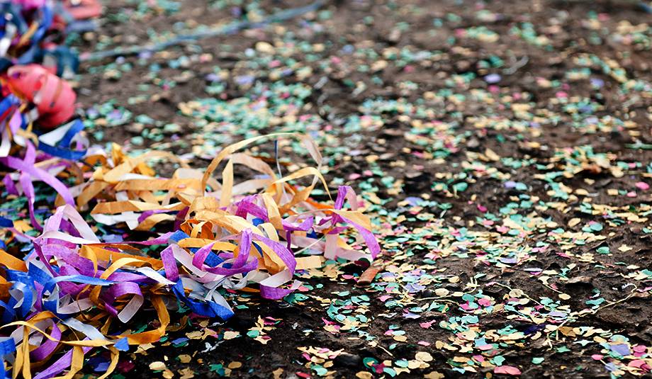 Com marchinhas para adultos e crianças, Food Park Carioca lança edição de carnaval