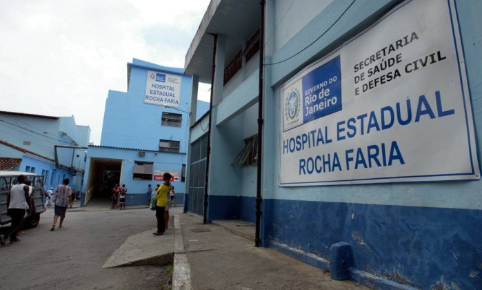 Prefeitura investirá R$ 36 milhões em hospitais da Zona Oeste