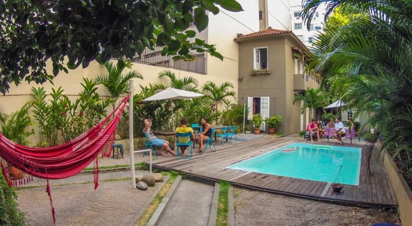 Procon autua onze albergues na Zona Sul