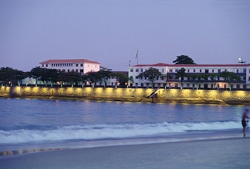 Forte de Copacabana