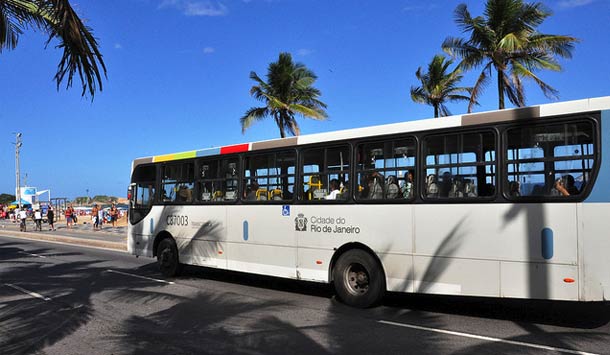 Quais são os trajetos das três novas linhas de ônibus do Rio de Janeiro
