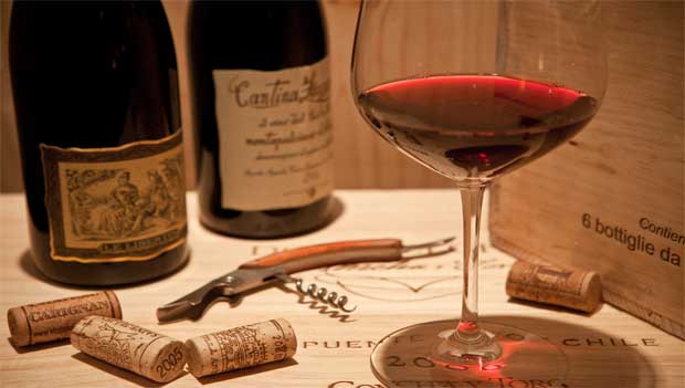 Paulo Nicolay comanda jantar harmonizado na Bergut