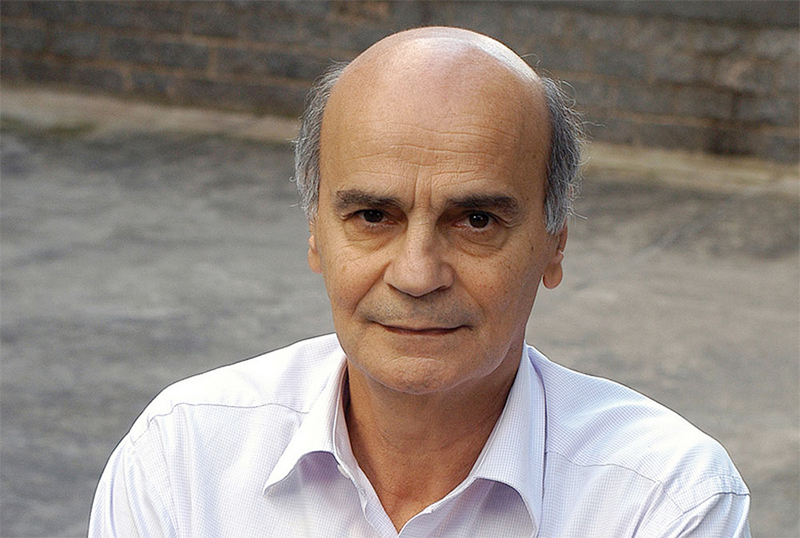 Dr. Drauzio Varella participa de bate-papo sobre saúde nesta segunda (25)