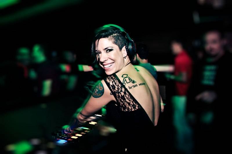 Rock in Rio anuncia DJs que tocarão no espaço de música eletrônica