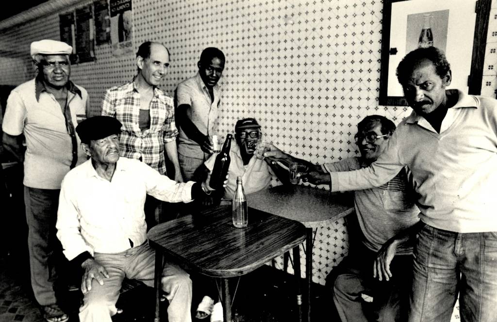 Centro Cultural Cartola promove mostra sobre samba