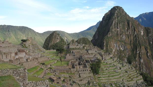 Evento promove cultura e gastronomia do Peru na cidade