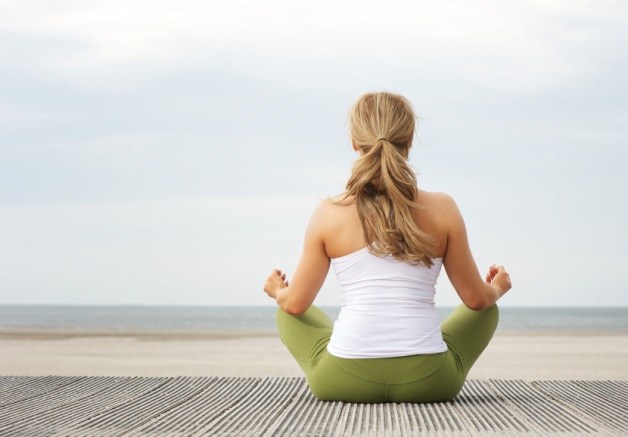 Meditação Transcendental