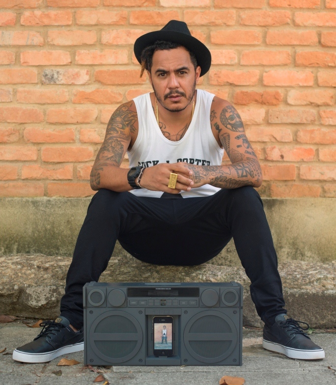 Evento inédito leva lutas de MMA e festa à Marina da Glória