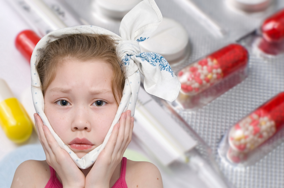 Vacinação será reforçada em escolas que registraram surto de caxumba