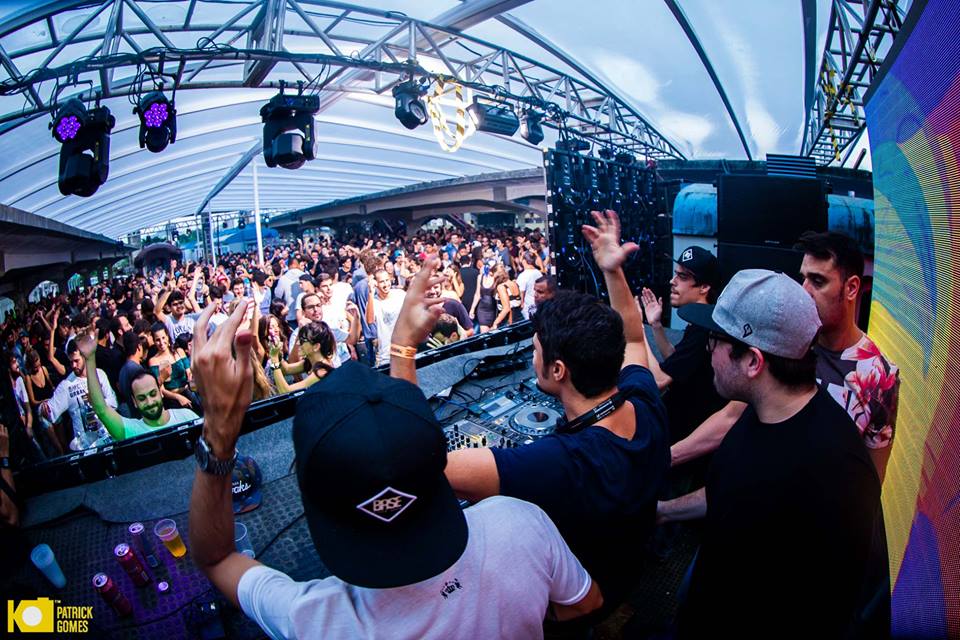 Confira a programação das melhores festas da cidade