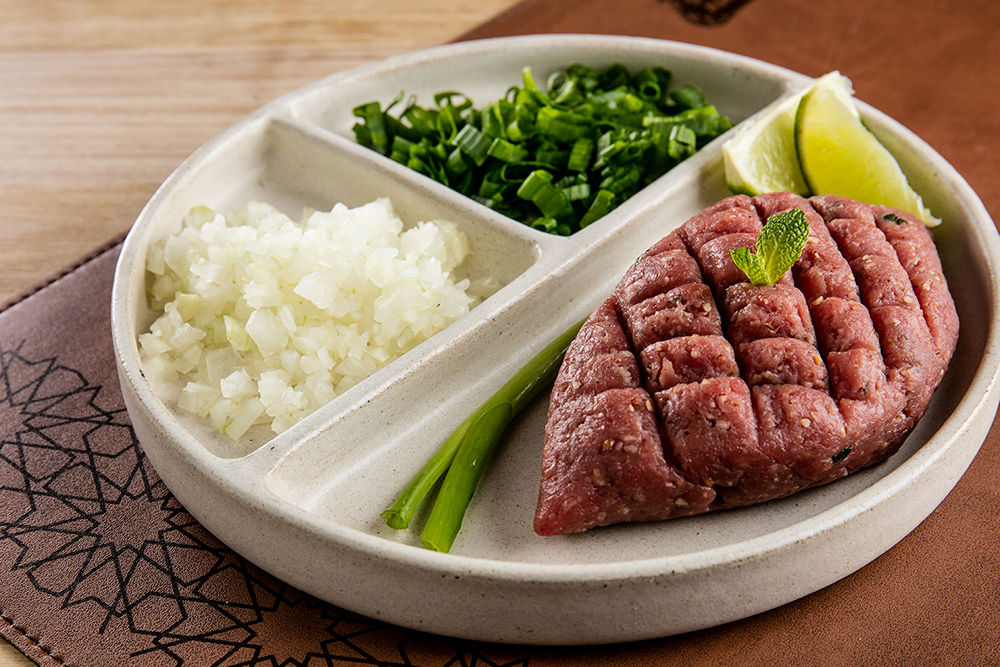 Três casas baianas acabam de aportar no Rio