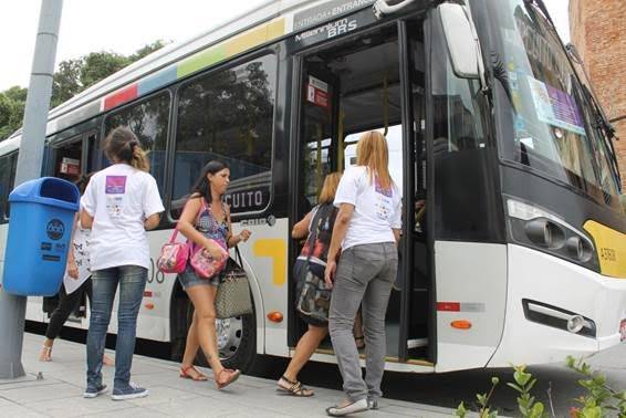 Centro recebe mais uma edição do Circulando Cultura neste domingo