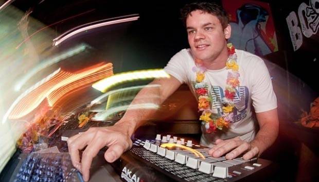 Dez perguntas para o DJ João Brasil