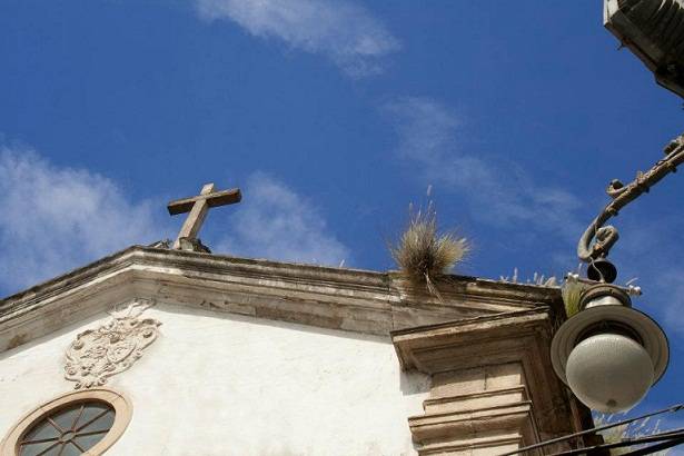 Igreja de São Francisco da Prainha é reinaugurada