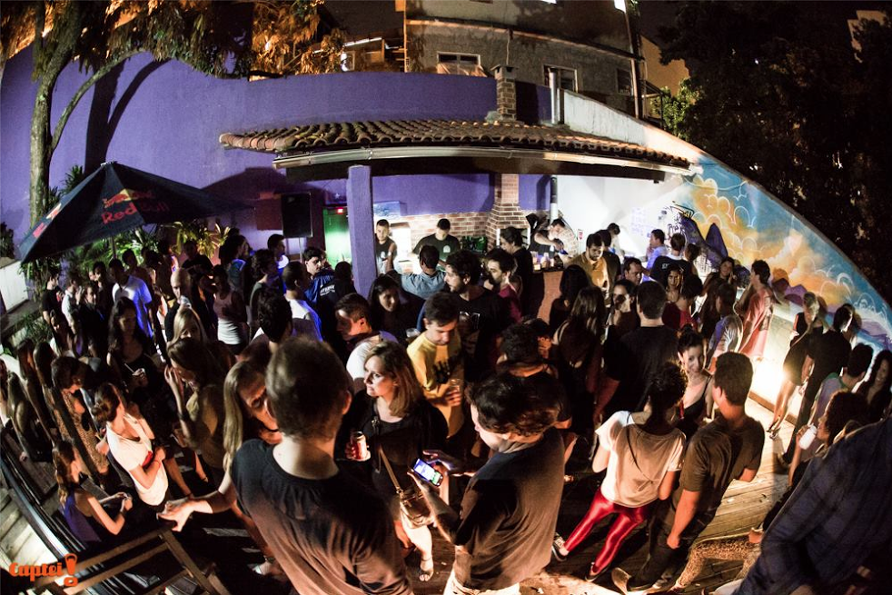 Confira as melhores festas da noite carioca