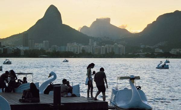 Dia de Cooperar terá serviços gratuitos,  exposições e feira na Lagoa