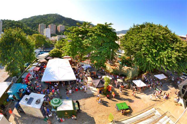Feira Planetária tem edição temática neste fim de semana