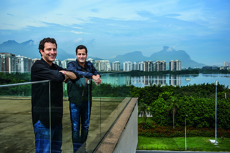 A segunda chance do site de turismo Hotel Urbano