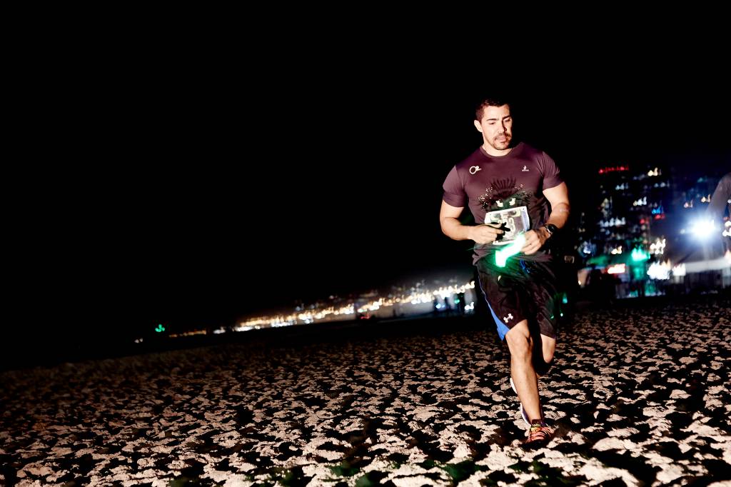 Night Run será neste sábado (5) no Aterro do Flamengo