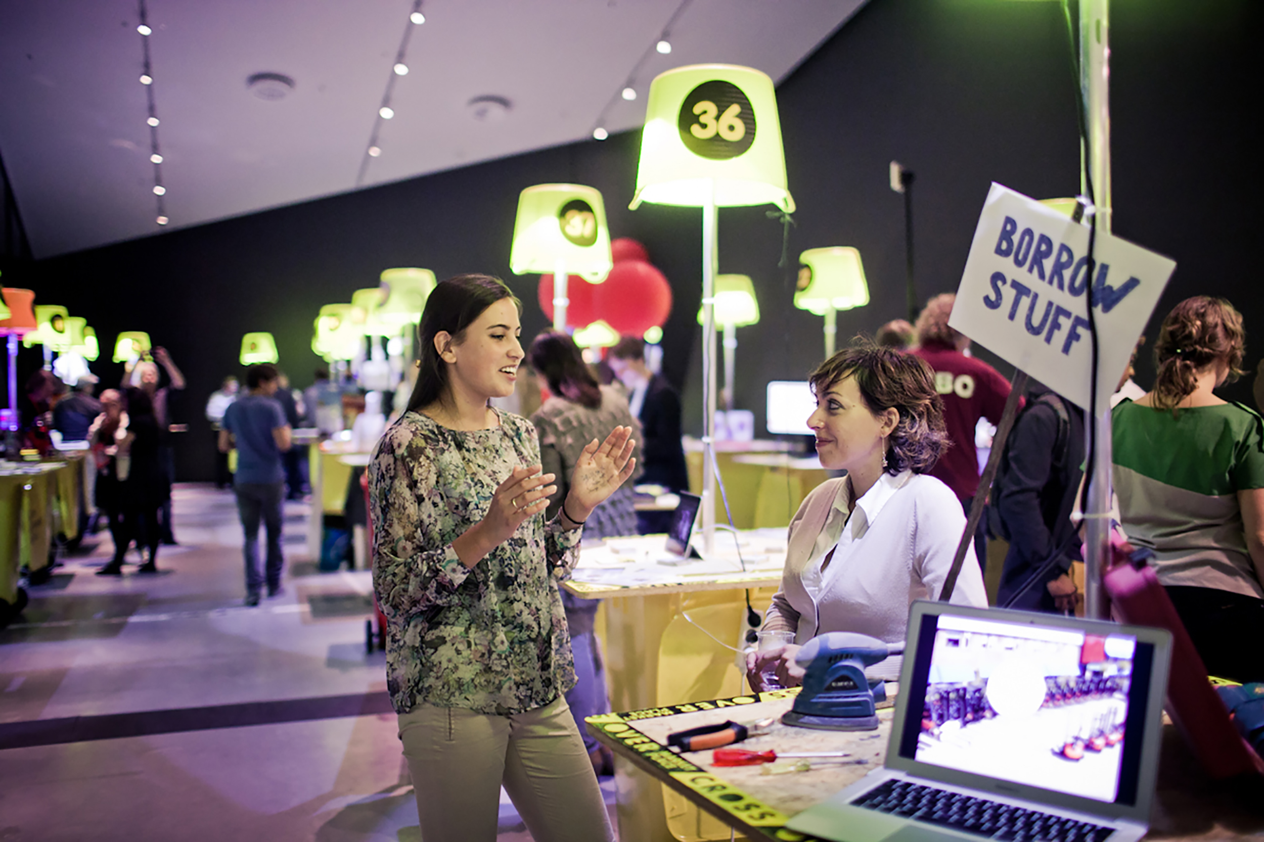 O PICNIC, evento europeu de inovação e criatividade, chega ao Rio