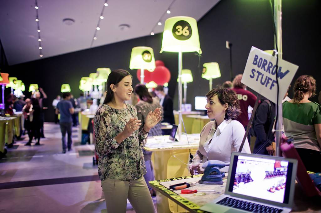 O PICNIC, evento europeu de inovação e criatividade, chega ao Rio